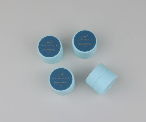Unico Cream Remover – Gentle Lash Adhesive Dissolver (10ml)
