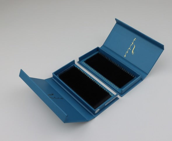 Cashmere Lashes Black C