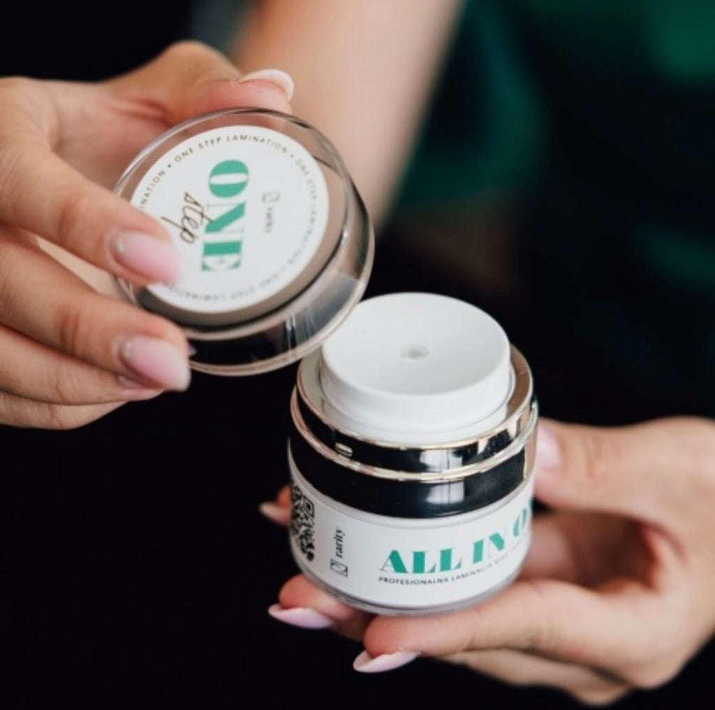 One step lifting 15ml