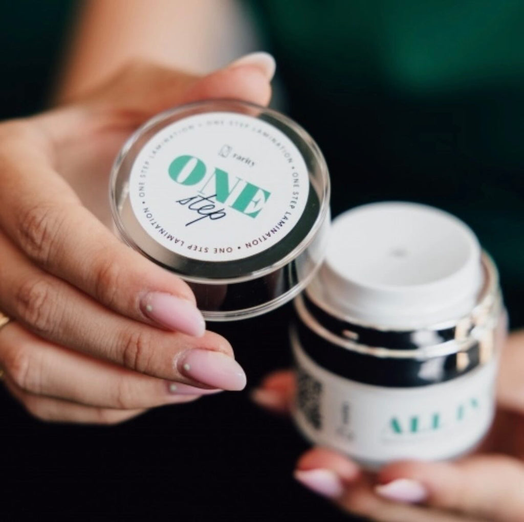 One step lifting 15ml