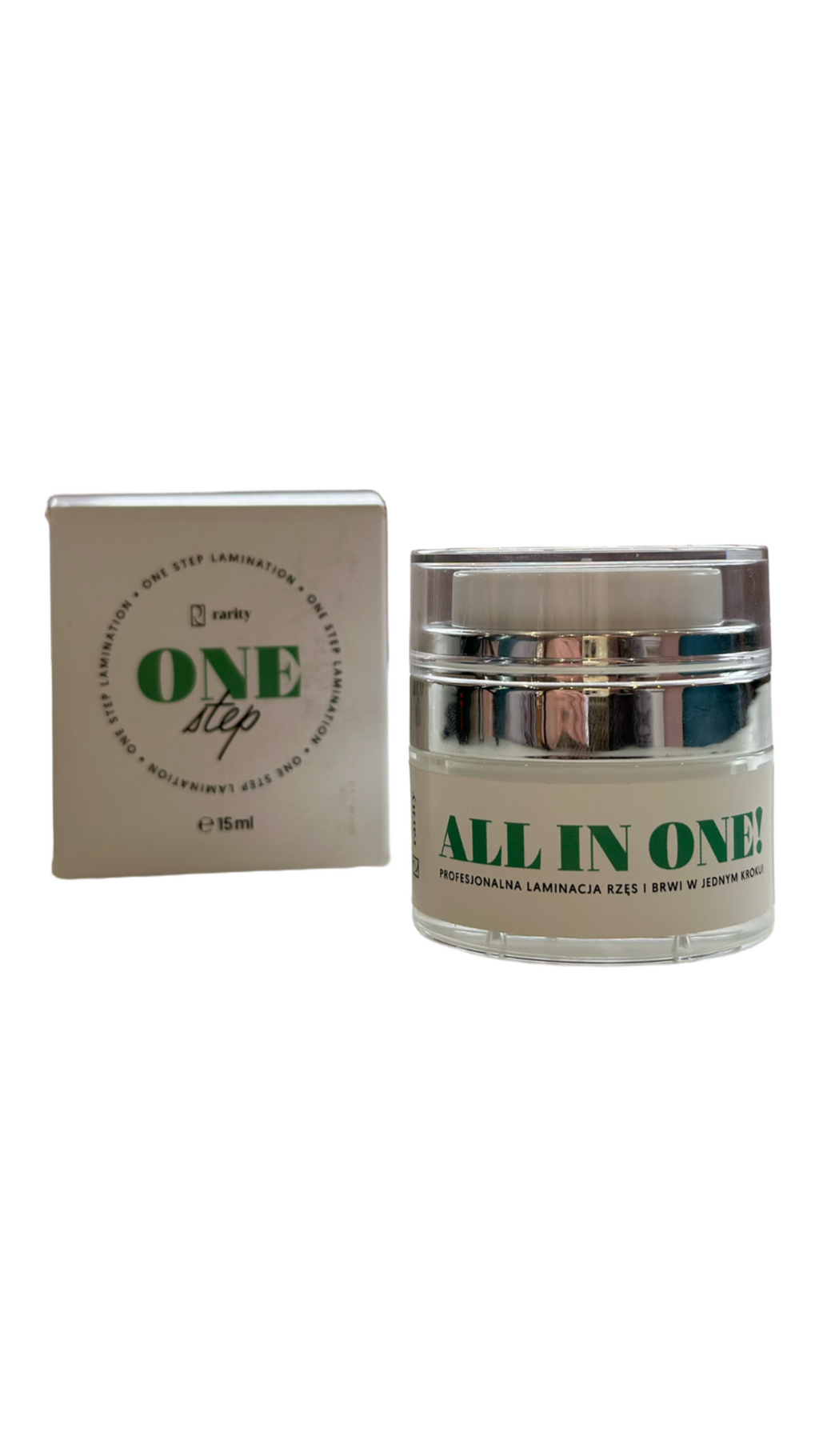 One step lifting 15ml