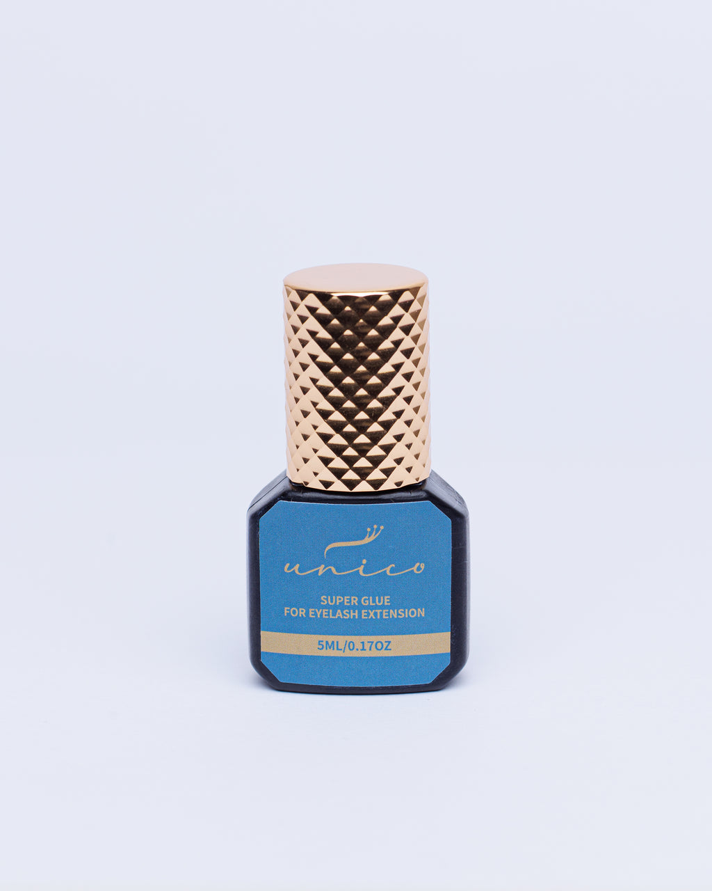 Unico Lash Adhesives – Professional Eyelash Extension Glue (5ml)