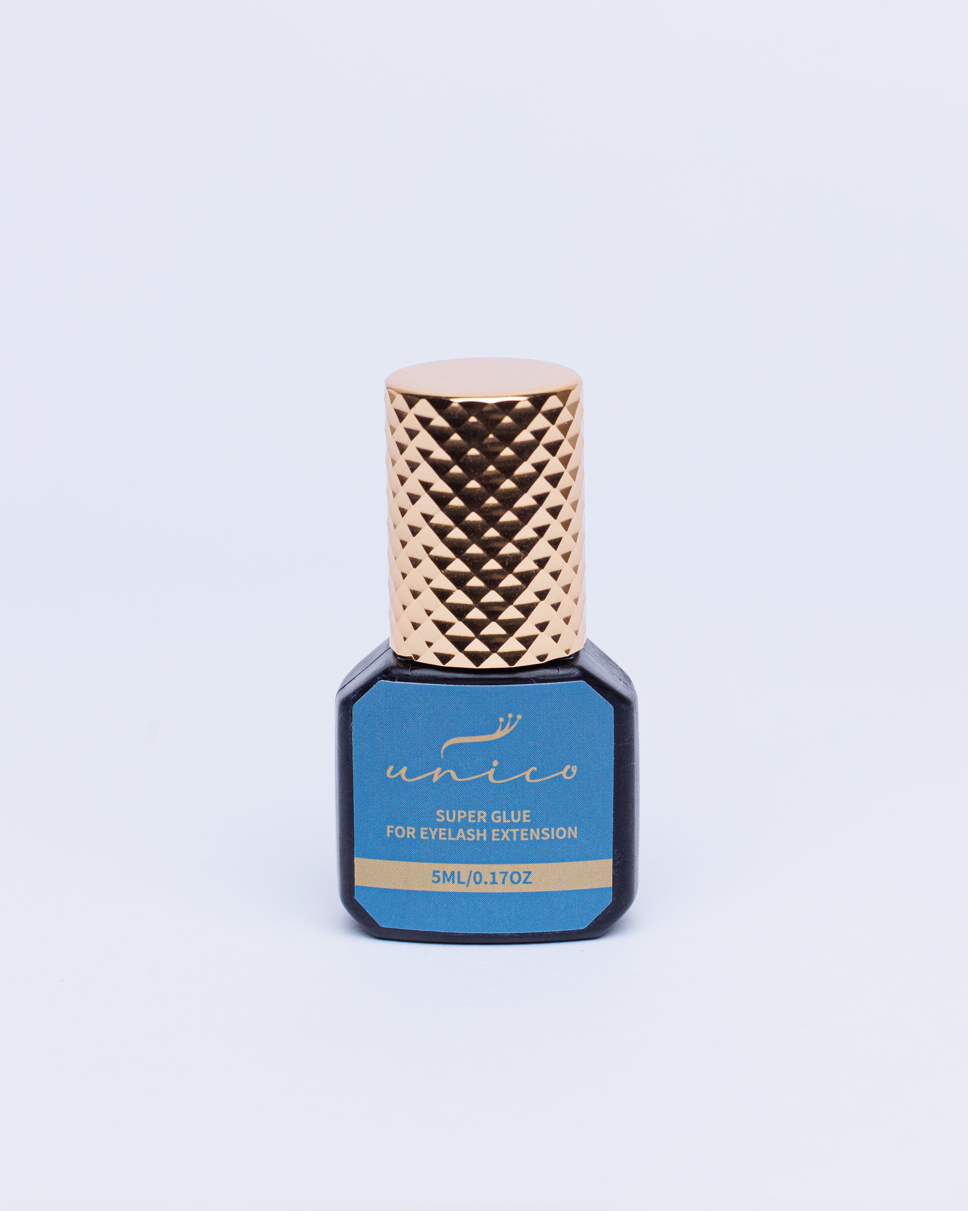 Unico Lash Adhesives – Professional Eyelash Extension Glue (5ml)